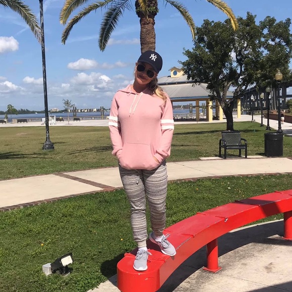 Sweat Pants - Picture 2 of 3